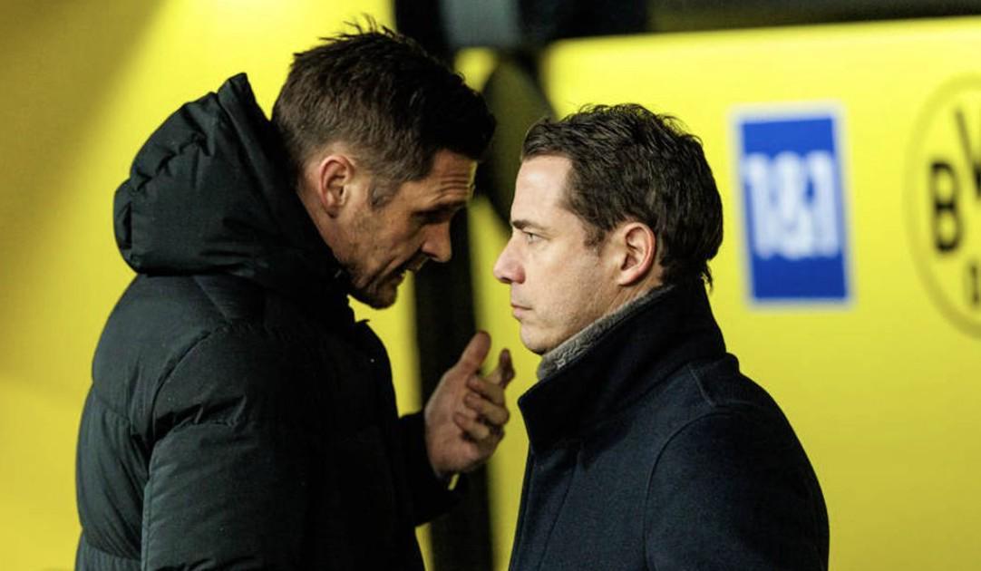 极速赛车开奖记录-里肯：凯尔和汉堡的传闻？目前没有任何人联系过我们