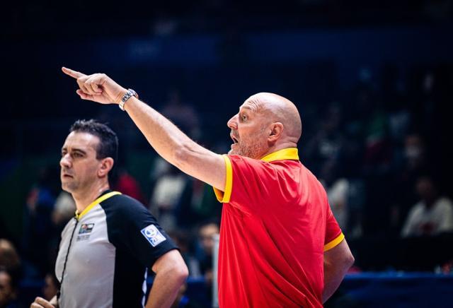 极速赛车-男篮16强仅剩理论可能 赢波多黎各36分无异于做梦