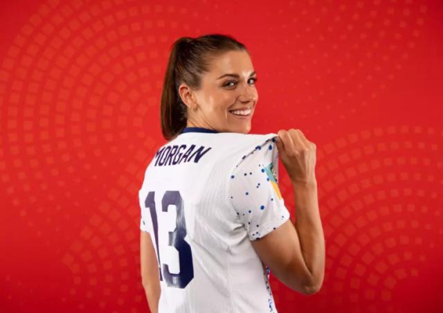 极速赛车开奖结果-女足世界杯金靴赔率摩根领先 孙雯1999年创两纪录