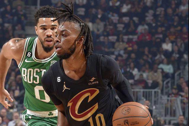 5天内两场加时赛血战！骑士绿军宿敌记忆被唤醒